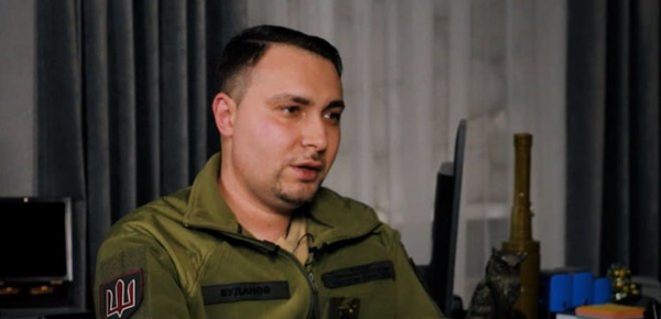 
Буданов спрогнозував, що удари по території РФ будуть все глибшими й глибшими – відео 