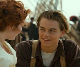 Рейтинг мелодрам, в яких зіграла культова акторська пара