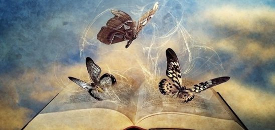 ТОП-5 мотивуючих і надихаючих книг