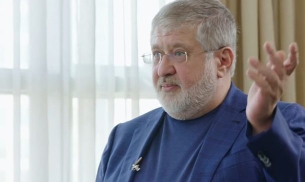 Коломойски считает дефолт лучшим сценарием для Украины