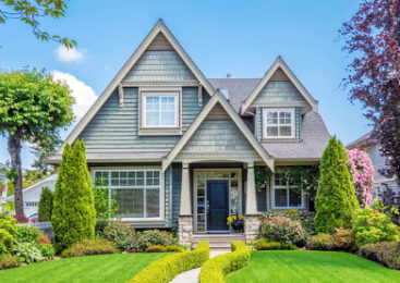 Купити котедж в котеджному поселеннi