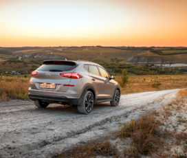 Как выбрать авто с пробегом до 400 000 грн?