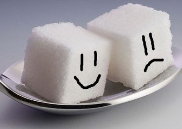 Влияние сахара на человеческий организм