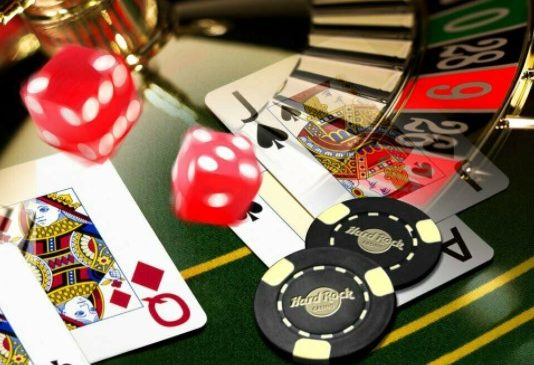 Возможности онлайн казино First Casino