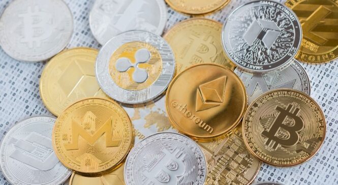 TRcoin змінює правила гри