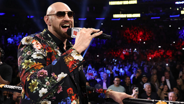 Ф&rsquo;юрі та Джошуа домовляються про кілька боїв. Усик ризикує опинитися в ситуації Володимира Кличка