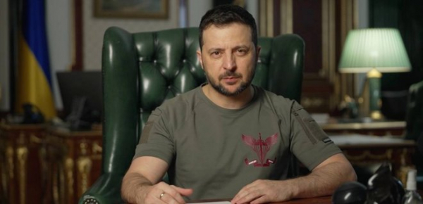 
Можливо, росіяни іще раз спробують зробити так, щоб Новий рік ми зустрічали у темряві – Зеленський 