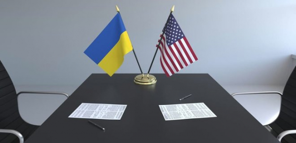 
Україна отримала грант у $2 млрд від США із цільового фонду Світового банку 