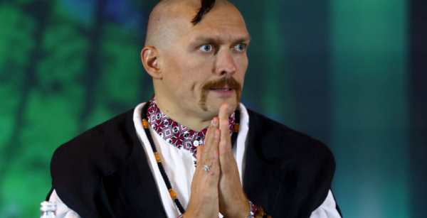 Усик &ndash; легенда. Перемігши Джошуа, українець встановив кілька унікальних досягнень