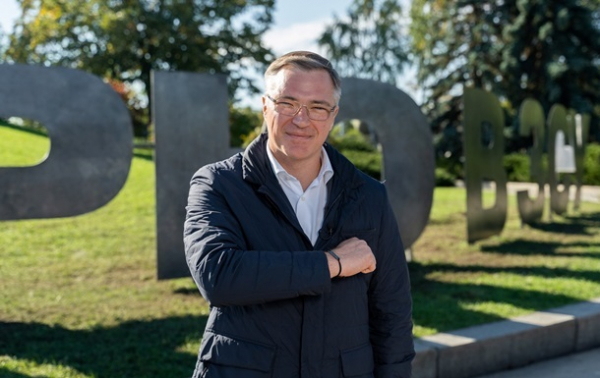 Розблокування морських портів дасть поштовх економіці - Метінвест Розблокування морських портів дасть поштовх економіці - Метінвест