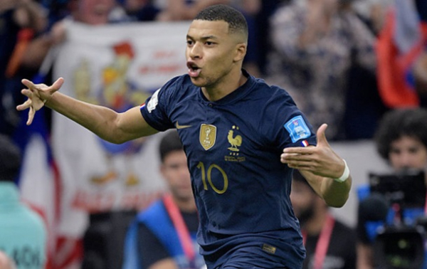 Реал знову звернув увагу на Мбаппе