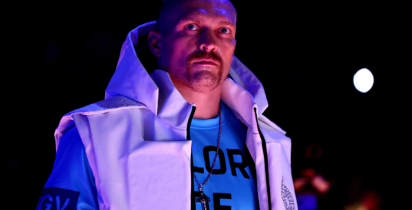 Ф&rsquo;юрі та Джошуа домовляються про кілька боїв. Усик ризикує опинитися в ситуації Володимира Кличка