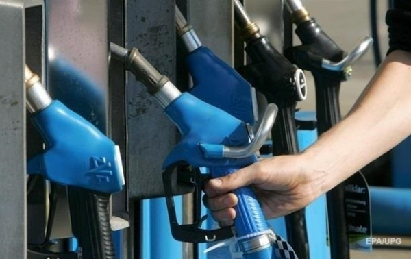 У Кабміні заявили про завершення кризи пального