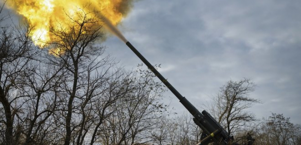 
Втрати Росії: ЗСУ за добу знищили 530 окупантів, шість танків та 21 одиницю техніки 