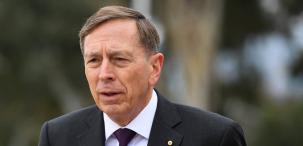 
Ексглава ЦРУ: Постачання Abrams Україні дуже важливе, росіянам варто почати хвилюватися 