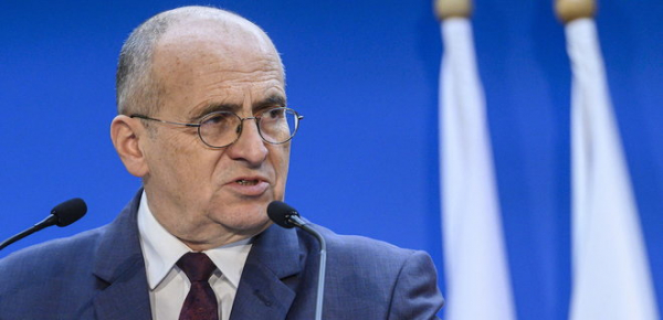 
Глава МЗС Польщі: Це вам не навчання, через вашу нерішучість в Україні гинуть люди 