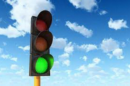 У Вінниці ще на 9 перехрестях встановили блоки безперебійного живлення на світлофори                    
