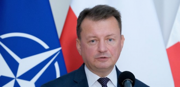 
​Польща дає Україні БМП і танки 