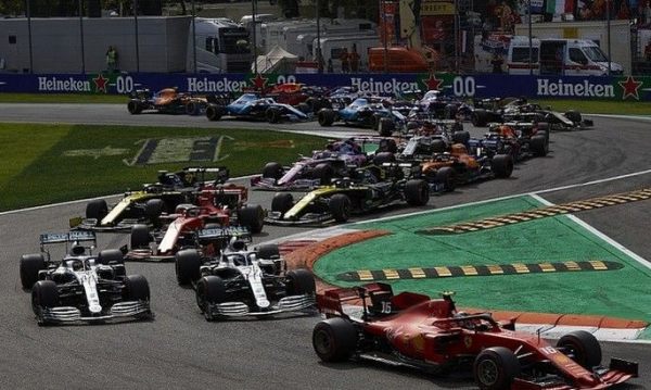 У ФІА готові збільшити кількість команд до 12