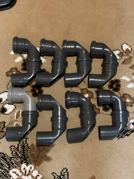 На Вінниччині 15-річний волонтер виготовляє перископи для воїнів на передову
На Вінниччині 15-річний волонтер виготовляє перископи для воїнів на передову