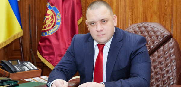 
Харківський ексглава СБУ намагався захопити владу у перші години вторгнення &ndash; Синєгубов 