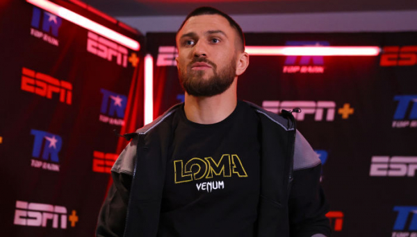 Начальник штабу Азова: Ломаченко &ndash; майбутній &laquo;Медведчук&raquo;, за якого можна звільнити багато наших хлопців з полону