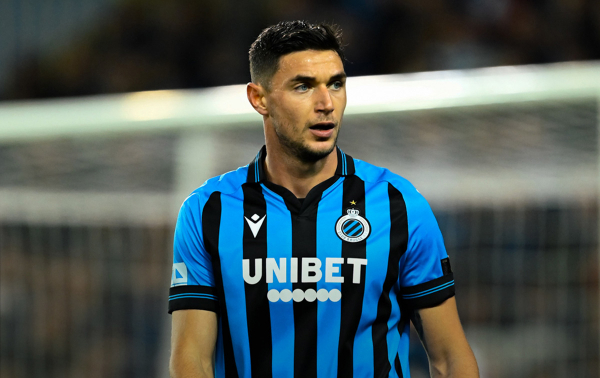 Роман Яремчук може перейти до «Фенербахче». У трансфері зацікавлений головний тренер Жорже Жезуш Роман Яремчук може перейти до «Фенербахче». У трансфері зацікавлений головний тренер Жорже Жезуш