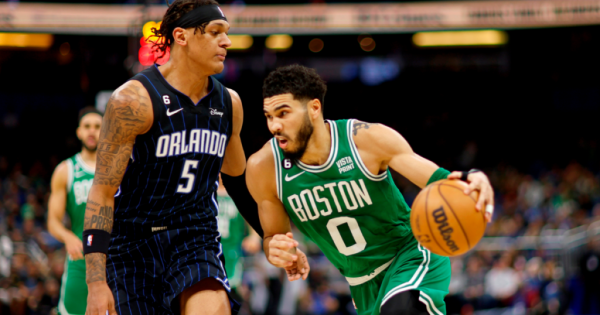 НБА. Результати матчів 24 січня