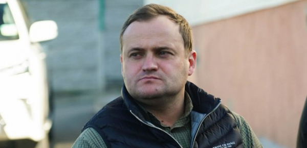 Заміна Тимошенку. Заступником голови Офісу президента офіційно призначено Олексія Кулебу
Заміна Тимошенку. Заступником голови Офісу президента офіційно призначено Олексія Кулебу