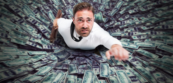 
Заробляли $2,7 млрд на день: 1% надбагатих заволоділи 63% світового багатства &ndash; Oxfam 