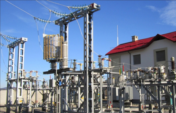 В Іршаві на електропідстанції сталася аварійна ситуація