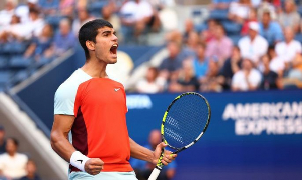 Перша ракетка світу пропустить Australian Open