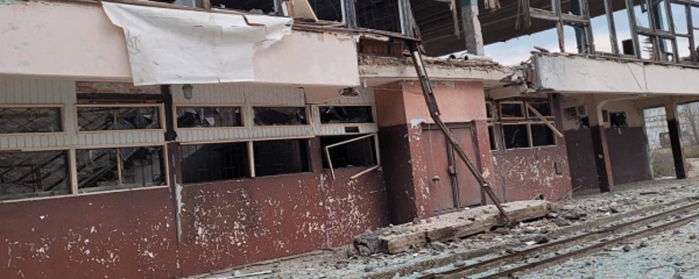 ворог обстріляв громаду під Запоріжжям: серед загиблих і поранених є працівники сільради