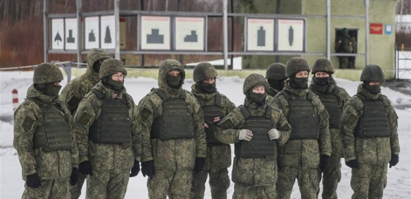 
РосЗМІ ідентифікували 1000 убитих мобілізованих росіян, 40% втрат &ndash; після 1 січня 