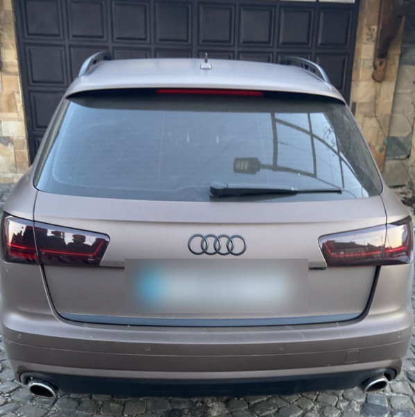 На Закарпатті затримали зловмисників, які спробували заробити на "ухилянтах" $50 000 (ФОТО, ВІДЕО)