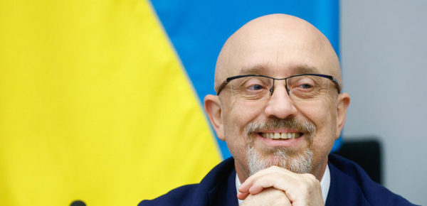 Путін розпочав ядерні навчання. Резніков: Щоразу дивуюся дурості Кремля, вона допомагає нам
Путін розпочав ядерні навчання. Резніков: Щоразу дивуюся дурості Кремля, вона допомагає нам