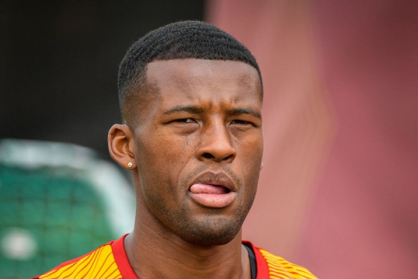 &laquo;Рома&raquo; планує продовжити оренду Вейналдума, який пропустив більшу частину сезону через травму