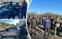 На Закарпатті затримали зловмисників, які спробували заробити на "ухилянтах" $50 000 (ФОТО, ВІДЕО)