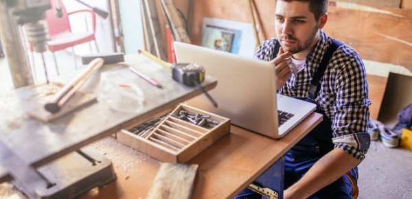 Малий бізнес незадоволений економічною ситуацією, але все одно планує розширюватися — опитування
Малий бізнес незадоволений економічною ситуацією, але все одно планує розширюватися — опитування