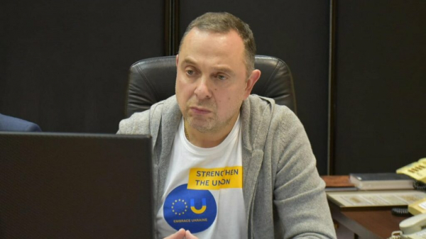 НОК України сформував план заходів у разі допуску атлетів з РФ та Білорусі до Олімпіади-2024