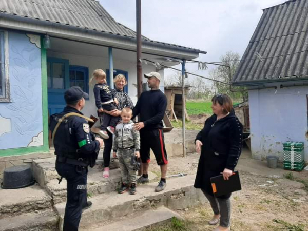 Як село на Вінниччині, де мешкає тисяча людей, прихистило майже 400 переселенців                    
