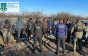 На Закарпатті затримали зловмисників, які спробували заробити на "ухилянтах" $50 000 (ФОТО, ВІДЕО)