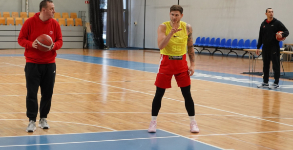 Канадський розігруючий Прометея Классен перейшов у Лімож Канадський розігруючий Прометея Классен перейшов у Лімож