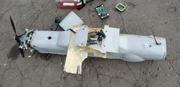 
"У мене птахів скоро не залишиться, літати не буде на чому" &ndash; перехоплення ГУР 