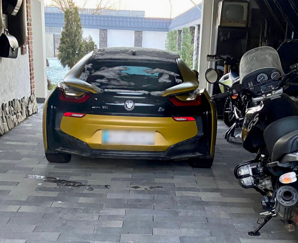 На Закарпатті затримали зловмисників, які спробували заробити на "ухилянтах" $50 000 (ФОТО, ВІДЕО)