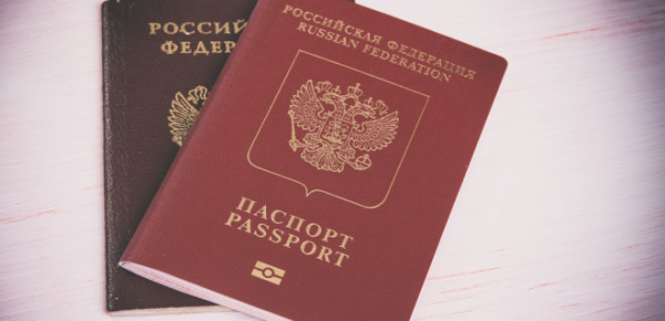 
В Україні живуть понад 170 000 громадян РФ – міграційна служба 