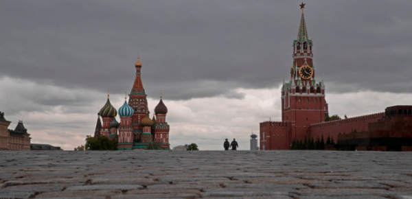 
Кремль хоче здерти гроші з великого бізнесу через падіння доходів від нафти, ті – проти 