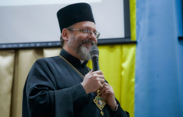 У понеділок Блаженніший Святослав оприлюднить рішення Архиєрейського Синоду щодо календарної реформи