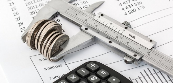 
В Україні з'явилося близько 400 великих платників податків за воєнний рік 