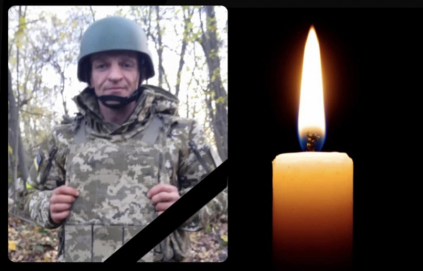 Рахівщина зустрічає полеглого Героя Василя Маєра Рахівщина зустрічає полеглого Героя Василя Маєра